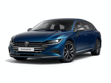 Volkswagen Arteon 2.0 TSI Elegance 5dr DSG Petrol Estate